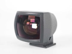 リコー Ricoh GV-1 External Viewfinder For GR Digital Cameras ケース [新品同様] #Z5053A