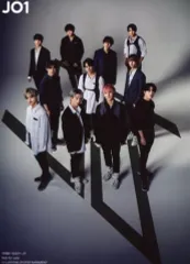 【中古】生写真(男性) JO1/集合（11人）/2Lサイズ/DVD BOX「PRODUCE 101 JAPAN 番外編 ～JO1誕生までの軌跡～」（YRBF-93011～21）特典生写真A