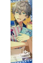 【中古】バッジ・ピンズ 瀬名泉(プレゼント) 「あんさんぶるスターズ! ロング缶バッジ Knights」 中国限定