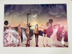 부시로드 고무 매트 컬렉션 Vol.311 [청춘 돼지 놈은 토끼 소녀 선배의 꿈을 꾸지 않는다]