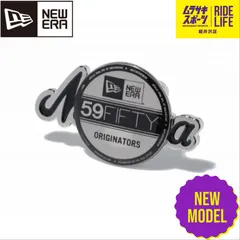 LAST1再入荷無し【ムラスポ公式】NEWERA　ニューエラ　ベーシックマーカー　14135913　ゴルフのサムネイル