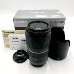 2025年最新】tamron 望遠ズームレンズ sp 70-300mm f4-5.6 di 2025年最新】tamron 望遠ズームレンズ sp 70-300mm f4-5.6 di