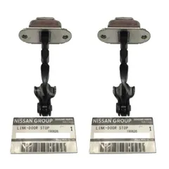 ☆日産純正新品☆フェアレディZ スカイライン V35 Z33 ドアストッパー 