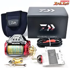 【送料無料】ダイワ　シーボーグ1200MJ 61BiMSE4BrL._AC_SY200_QL15_.jpg