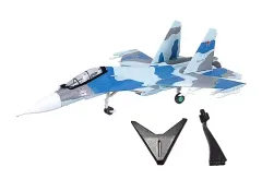 【未使用品※注記あり】HOBBYMASTER SU-30SM HA9503b Amazon | HOBBY MASTER 1/72 Su-30SM フランカー ロシア海軍航空