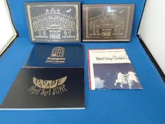 Hey! Say! JUMP LIVE TOUR 2019-2020 PARADE(初回限定版)(Blu-ray Disc)