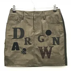 2026年最新】DANCE WITH DRAGON スカートの人気アイテム - メルカリ