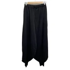 PLEATS PLEASE プリーツデザインパンツ PLEATS PLEASEプリーツデザインパンツ サイズ1 PLEATS PLEASE