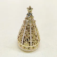 クリスマスツリー✩【スタージュエリー】 2025年最新】スタージュエリー クリスマスツリーの人気アイテム