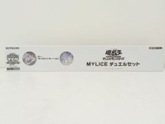KONAMI コナミ 遊戯王OCG デュエルモンスターズ M∀LICE デュエルセット YCSJ限定商品 特典カード M∀LICE<C> TB-11 同梱 未開封品 [M-5579]