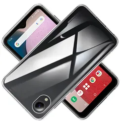 【在庫処分】対応 Galaxy A23 5G SC-56C SCG18 ケース クリア ケース GalaxyA23 5G SC-56C SCG18 カバー TPU GalaxyA235G SC-56C SCG18 保護ケース カバー背面 Galaxy A23