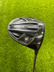 キャロウェイ　ドライバー　10.5度　右　SR Callaway ROGUE STAR