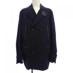 ブリオーニ BRIONI ピーコートのサムネイル
