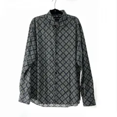 2025年最新】Salvatore Ferragamo メンズ シャツの人気アイテム