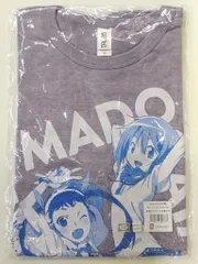 MADOGATARI展 ポストカード MADOGATARI展 忍野忍 鹿目まどか 入場特典ポストカード