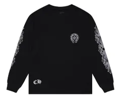 2025年最新】クロムハーツ 長袖tシャツの人気アイテム - メルカリ 2025年最新】クロムハーツ 長袖tシャツの人気アイテム - メルカリ