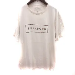 ビルアンバーグ BILL AMBERG カットソー Uネック 半袖 L ベージュ /RTのサムネイル