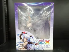 2025年最新】各務原あづみ フィギュアの人気アイテム - メルカリ