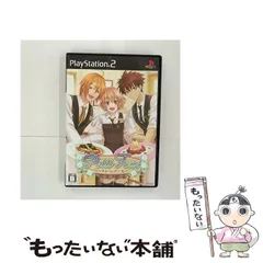【中古】 プティフール [PS2] / アイディアファクトリー