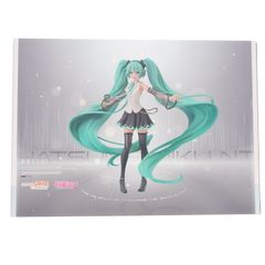 初音ミク NT ピアプロキャラクターズ 1/8 完成品 フィギュア グッドスマイルカンパニー