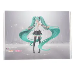 初音ミク NT ピアプロキャラクターズ 1/8 完成品 フィギュア グッドスマイルカンパニー
