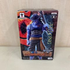 ワンピース DXF THE GRANDLINE MEN vol.15 アーロン - メルカリ