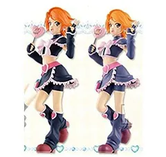 (未使用･未開封品)　ふたりはプリキュア 15th Anniversary party-CureBlack- ［ノーマルカラーver.、15tnアニバーサリーカラーver. 全2種セット］ バンプレスト プラ p706p5g 楽天市場】ふたりはプリキュア 15th Anniversary party