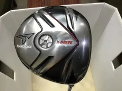 2025年最新】ツアーステージ X-DRIVE 703 ドライバーの人気