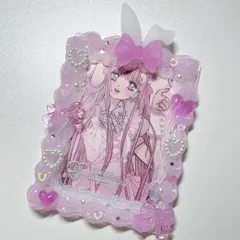 2025年最新】うさみみのホイップデコの人気アイテム - メルカリ 