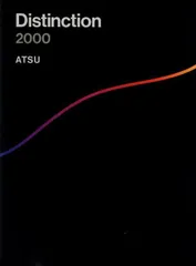 【美品•本日限定】Atsueigo Distinction 等8冊まとめ売り D12345_250x250@2x.jpg?v=1681042836