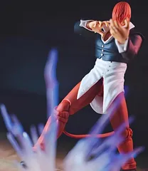 KOF 八神庵　ブロマイド　コンプリートセット　未開封　SNK Amazon | WORLD BOX 1/6 SNK KOF 八神 庵 デラックス版 ザ