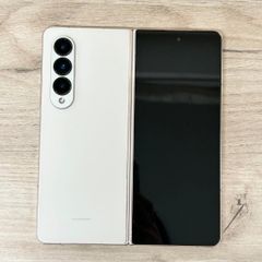 Android Galaxy Z Fold 4｜256gb｜SIMフリー