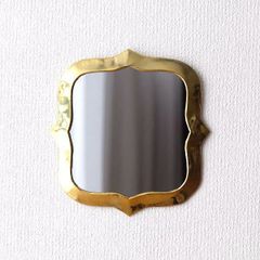 ANTRY Wood Clover ミラーmini - メルカリ