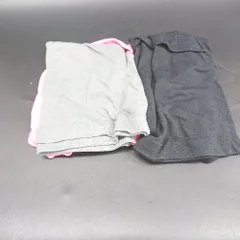 ◇ ⊂ 《 NIKE ナイキ ピンク　ブラック２着 キッズTシャツカットソー キッズ 》 E  【1506130005582】