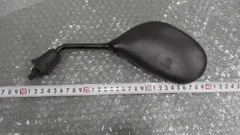 トリシティ125　SEC1J-003xxx　の　ミラー　左　M10　傷:#1741744247のサムネイル