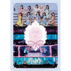 2025年最新】=LOVE 6th blu-rayの人気アイテム - メルカリ