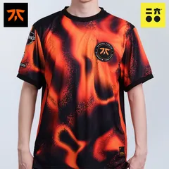 2024年最新】fnatic ユニフォームの人気アイテム - メルカリ