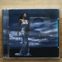 初回限定盤＊帯付き】 川井郁子(VN) CD➕DVD ／ 『嵐が丘