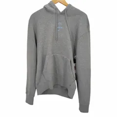 ナイキ NIKE NOCTA NRG DY FLC HOODIE メンズ Mのサムネイル