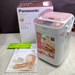 【保管未使用品】Panasonic ホームベーカリー　SD-BM1000