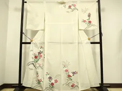 2025年最新】絽 訪問着の人気アイテム - メルカリ