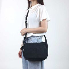 キプリング Kipling ショルダーバッグ CAI カイ ブラック レディース KI2587 P39