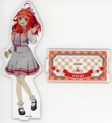 【中古】アクリルスタンド・アクリルパネル 中野五月 アクリルスタンド 「映画 五等分の花嫁 in 富士急ハイランド」