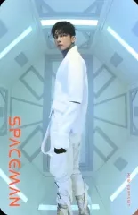 【中古】コレクションカード(男性) MEW SUPPASIT/CD「SPACEMAN(Normal Edition)」封入特典ランダムカード