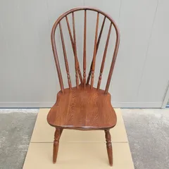 mequ 柏木工椅子　ウィンザーチェア　1脚　運賃込み 2025年最新】柏木工 ウィンザーチェアの人気アイテム - メルカリ
