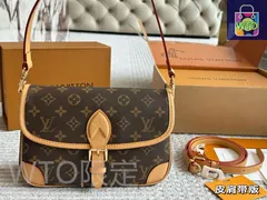 【今日特価】Louis Vuitton ローランド バゲット バッグ / Louis Vuitton Baguette Bag-WT0輸入