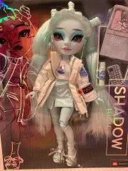 シャドーハイドール　ASH レインボーハイドール未開封 シャドーハイドール ASH レインボーハイドール未開封 - その他買う