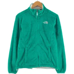 古着 ザノースフェイス THE NORTH FACE フリースジャケット レディースM相当/eaa511195