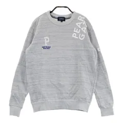 サイズ：0 PEARLY GATES パーリーゲイツ 2023年 スウェット  グレー系 [240101455544] ゴルフウェア レディース ストスト