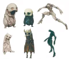 紡ギ箱 裁人 専用台座セット 紡ギ箱 - スタジオソータ公式 | アートフィギュアの製造・販売